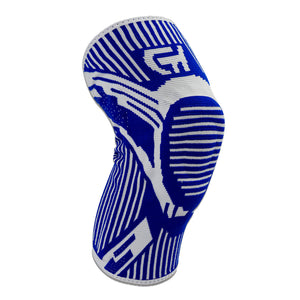 Blue/White