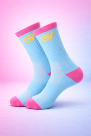 CH Performance Socks