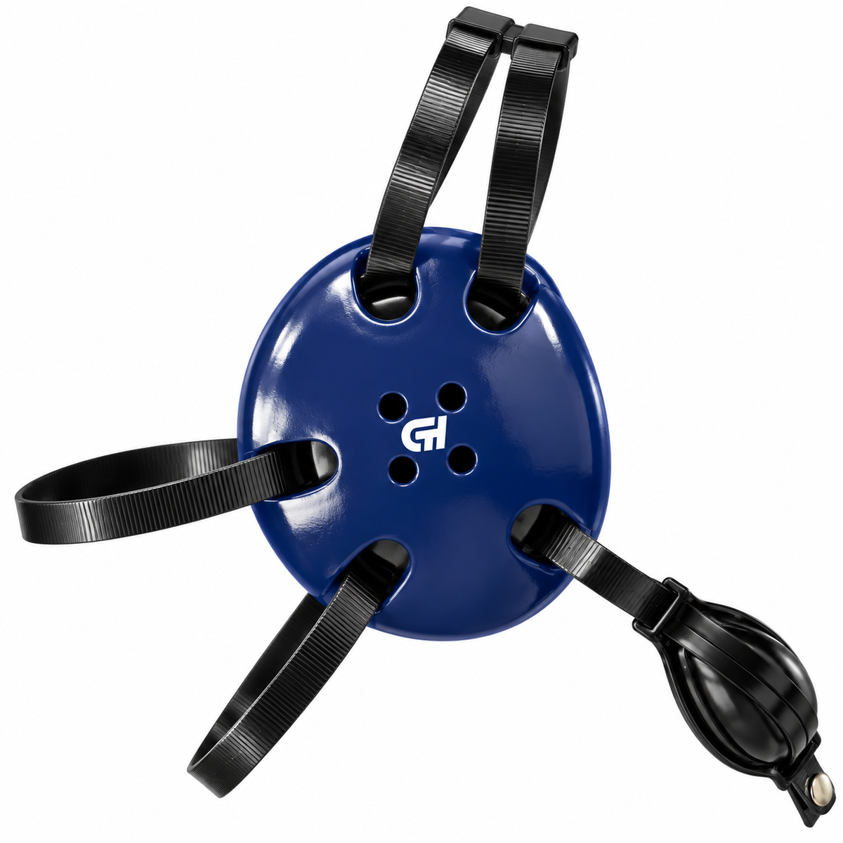 Wrestling Headgear