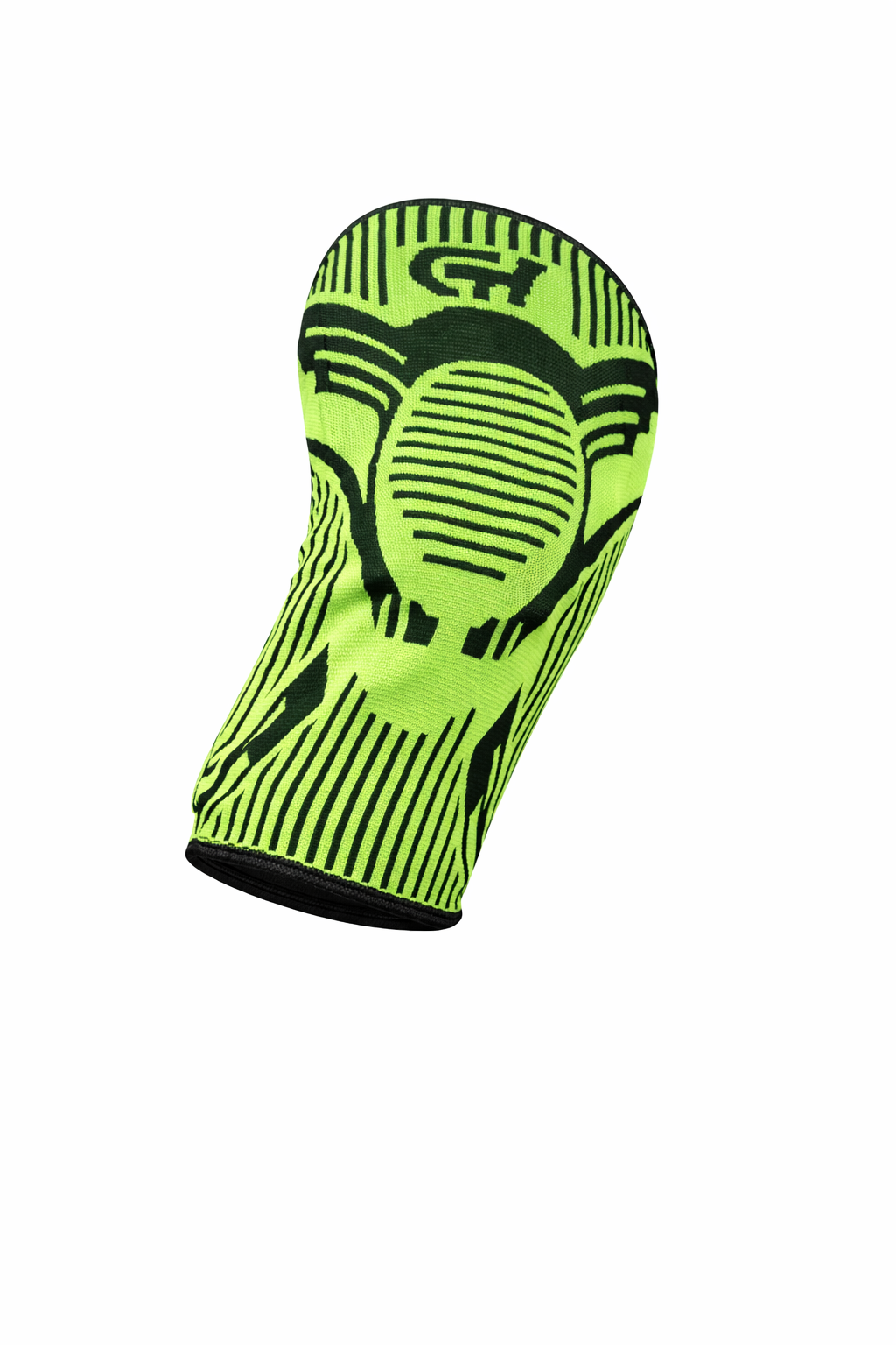Volt / Black Knee Pad