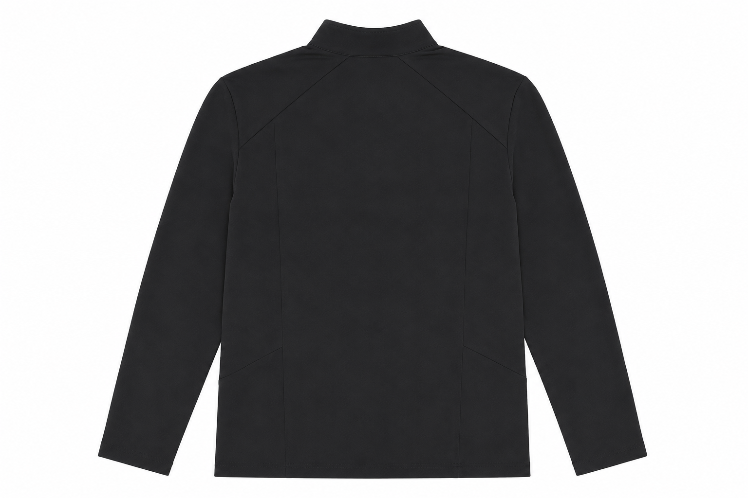 CH Summit Quarter Zip