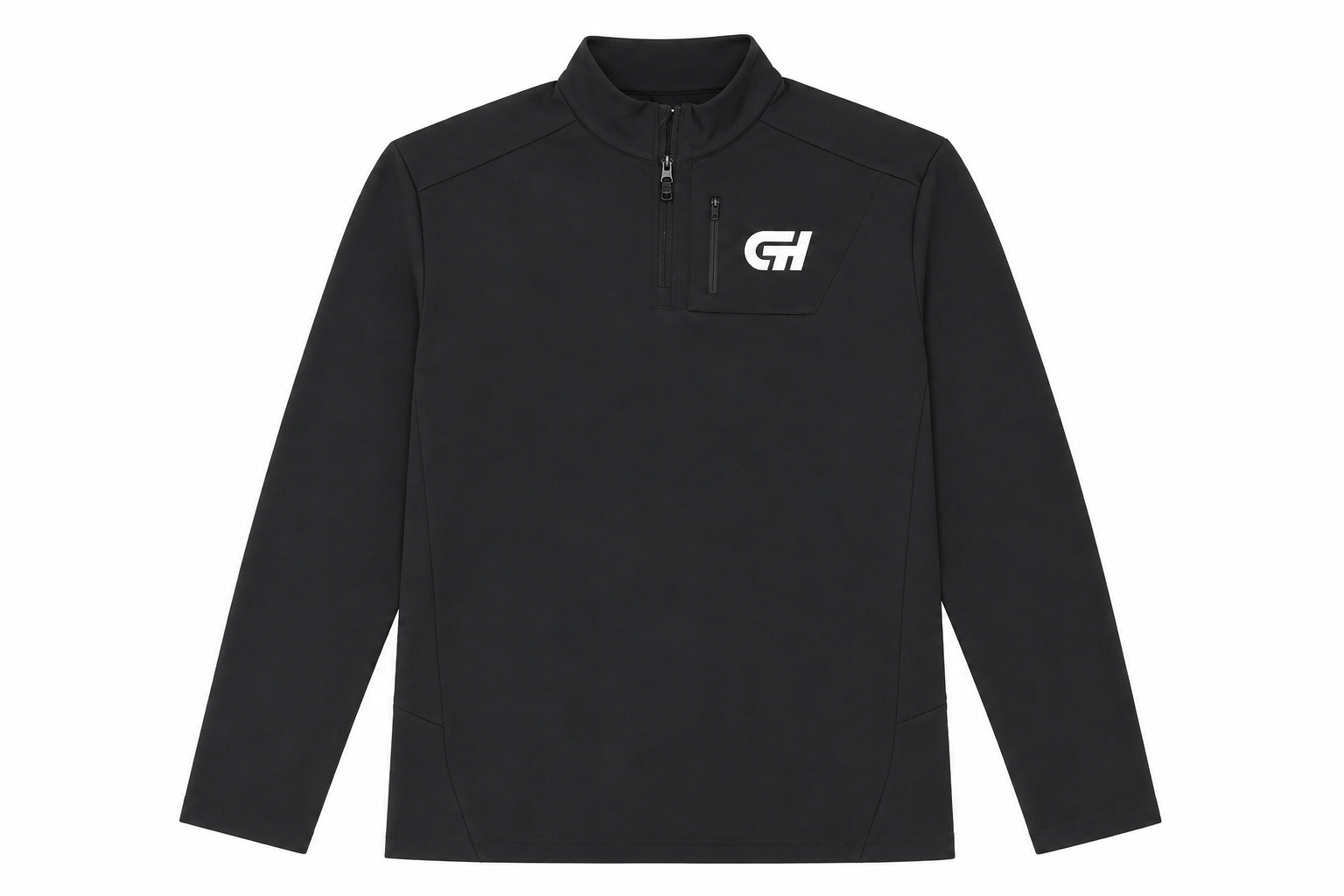 CH Elevate Quarter Zip