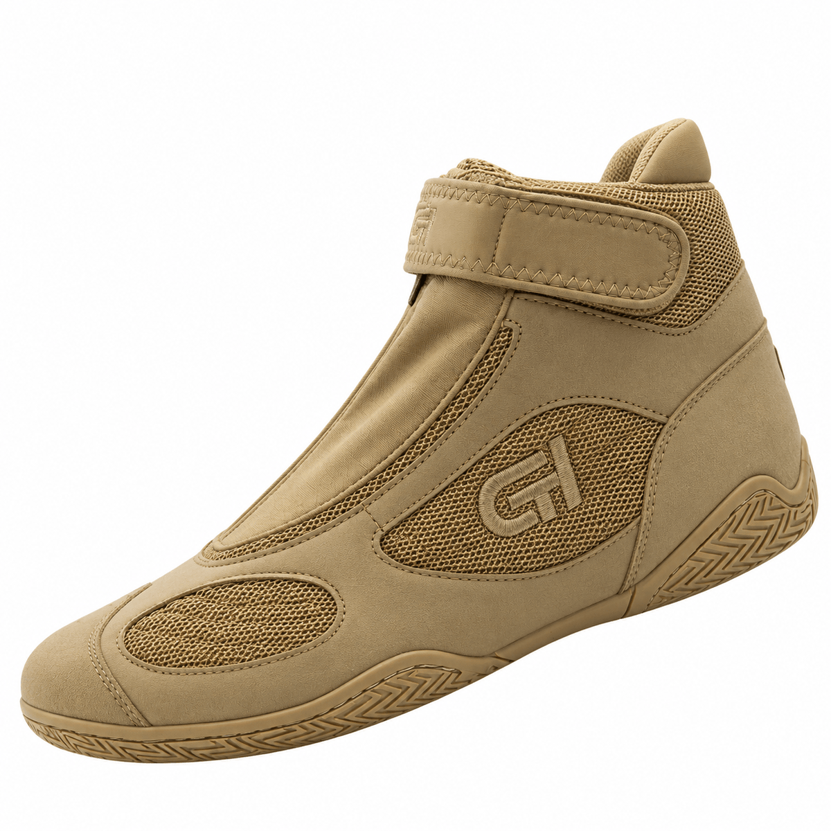 XXVI Wrestling Shoe Sandstorm