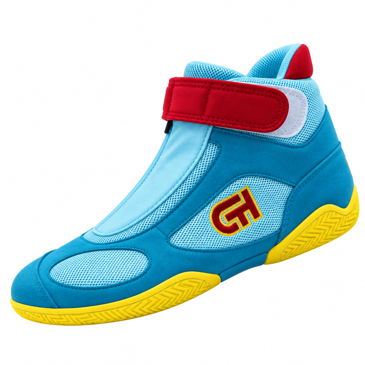 XXVI Wrestling Shoe Legacy