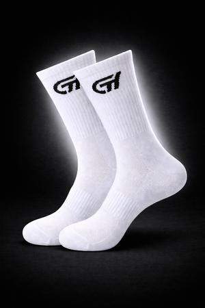 White / Black