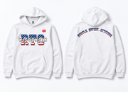 Wisconsin RTC Hooded Sweatshirt