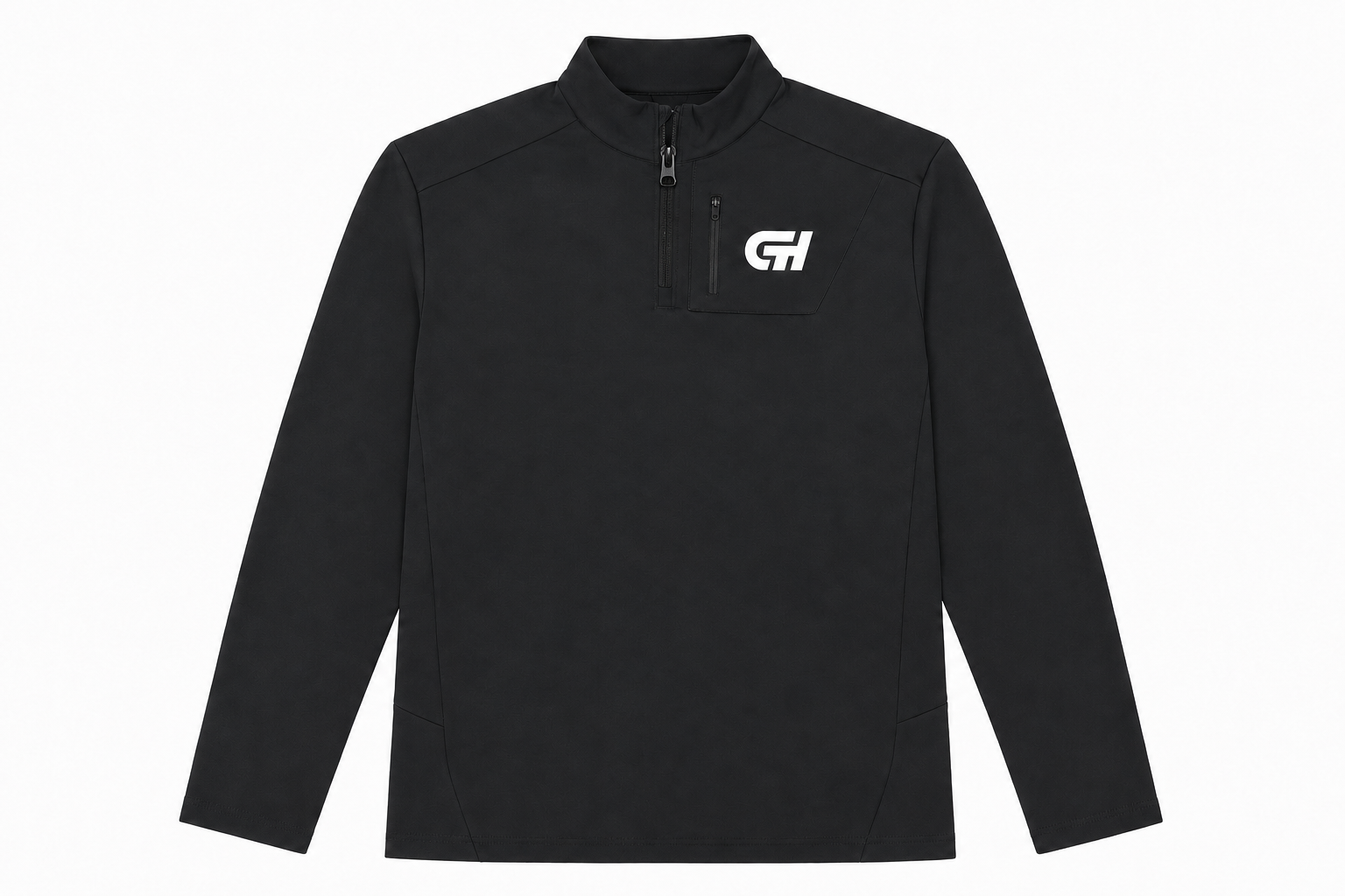 CH Summit Quarter Zip