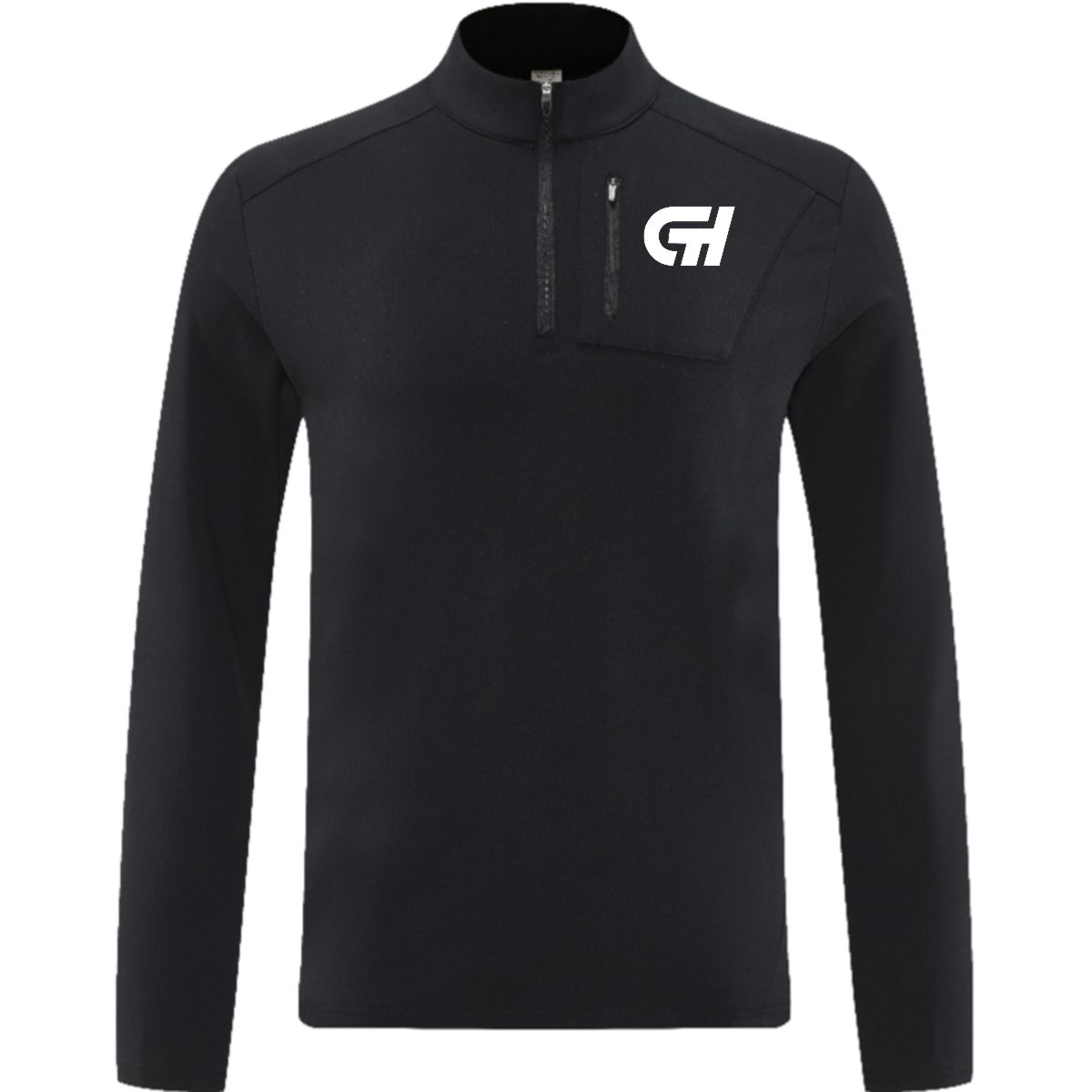 CH Summit Quarter Zip