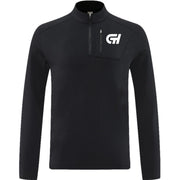CH Summit Quarter Zip