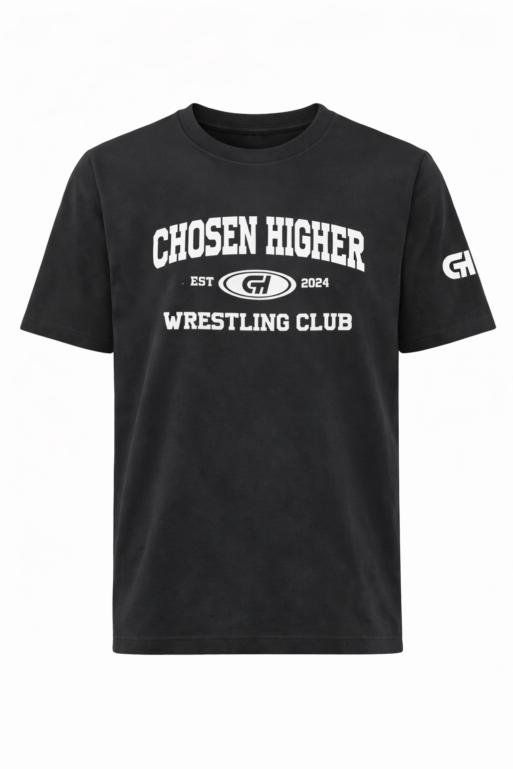 CHWC Oversized Shirt