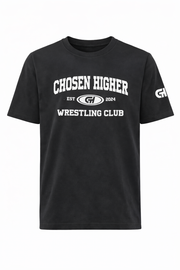 CHWC Oversized Shirt