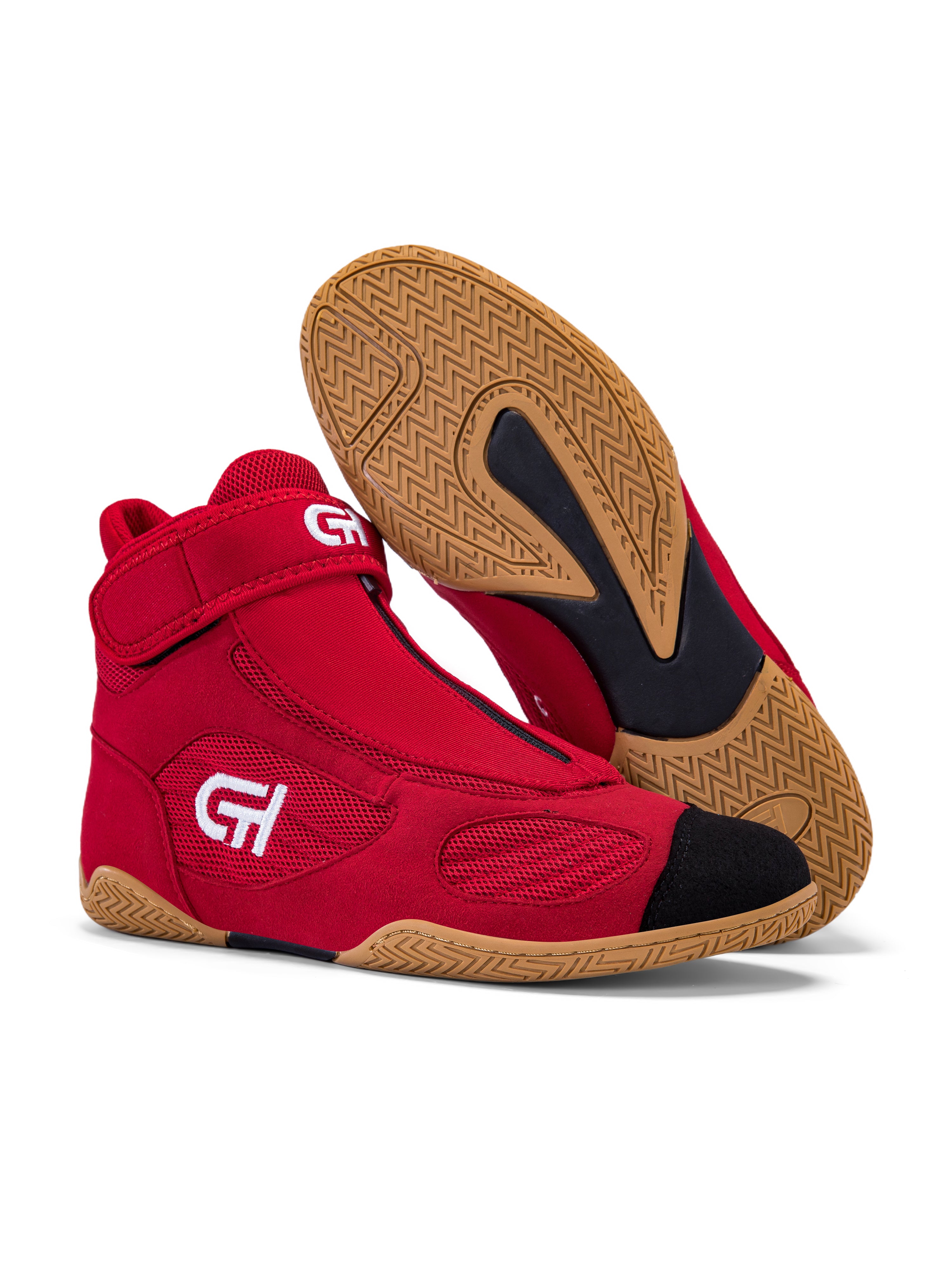 XXVI Wrestling Shoe Bloodline