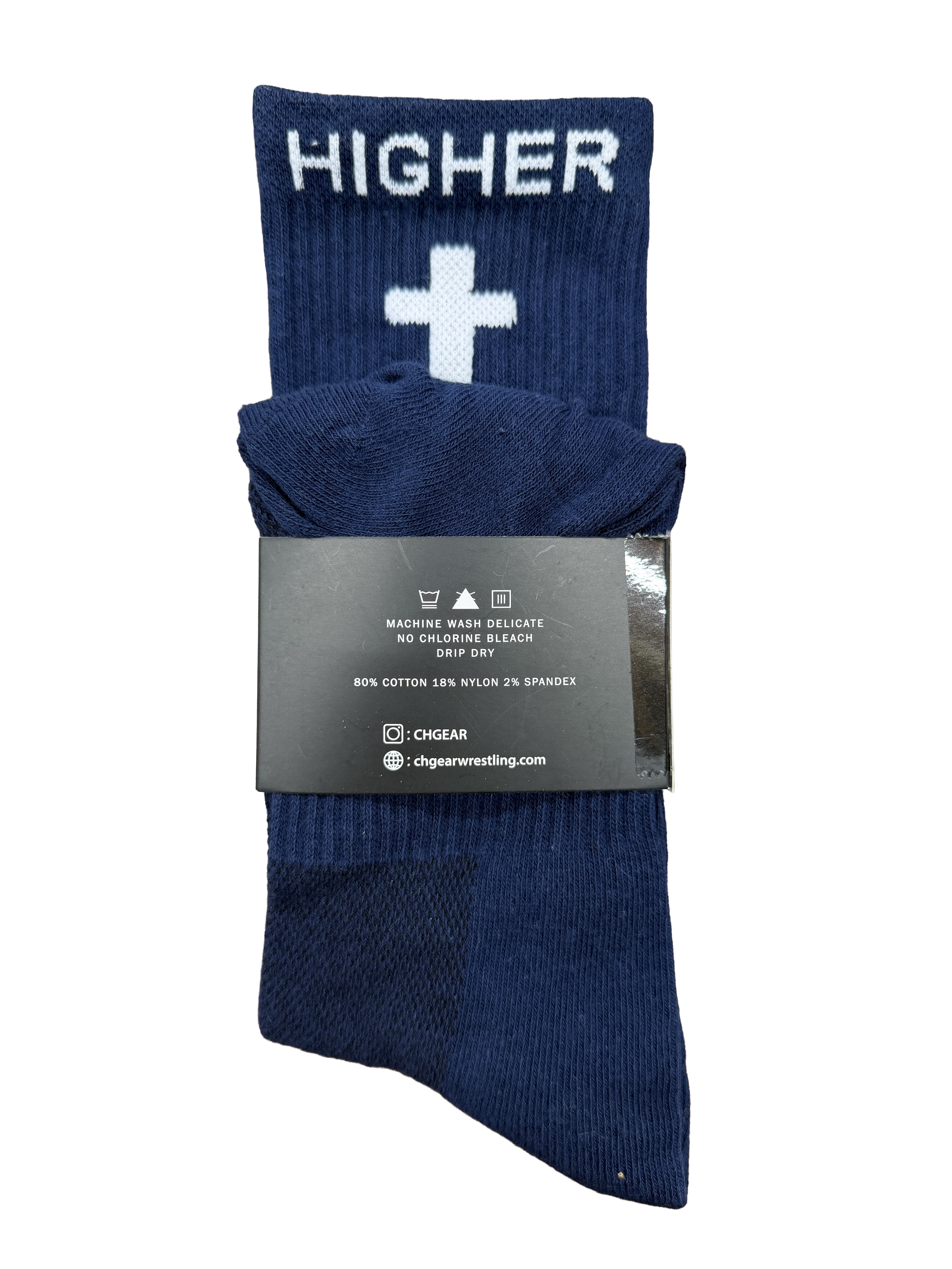 Cross Performance Socks