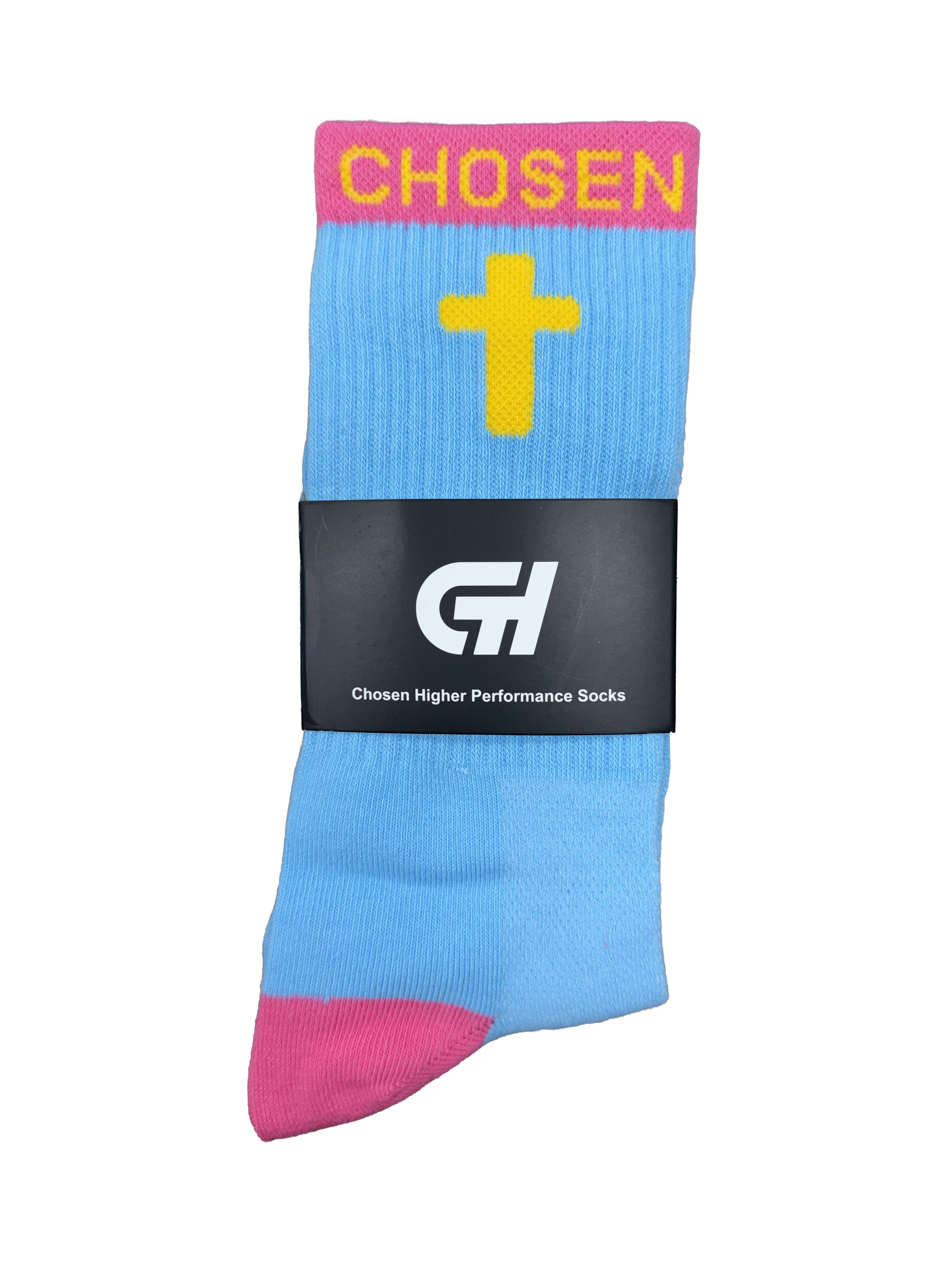 Cross Performance Socks
