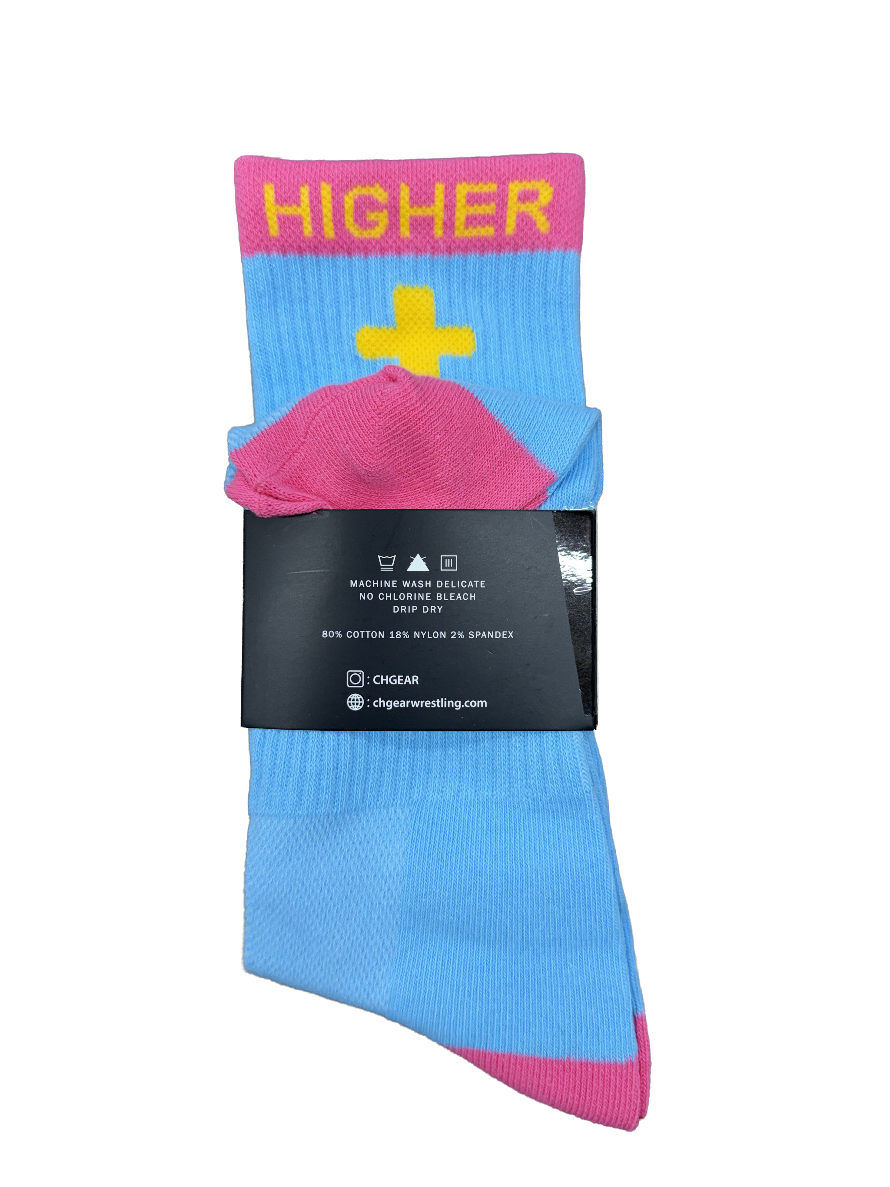 Cross Performance Socks