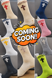 Cross Performance Socks