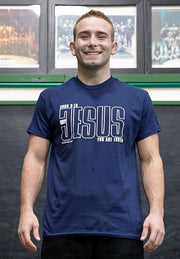 CH Gear x FCA “Only Jesus”  Matching Shirts