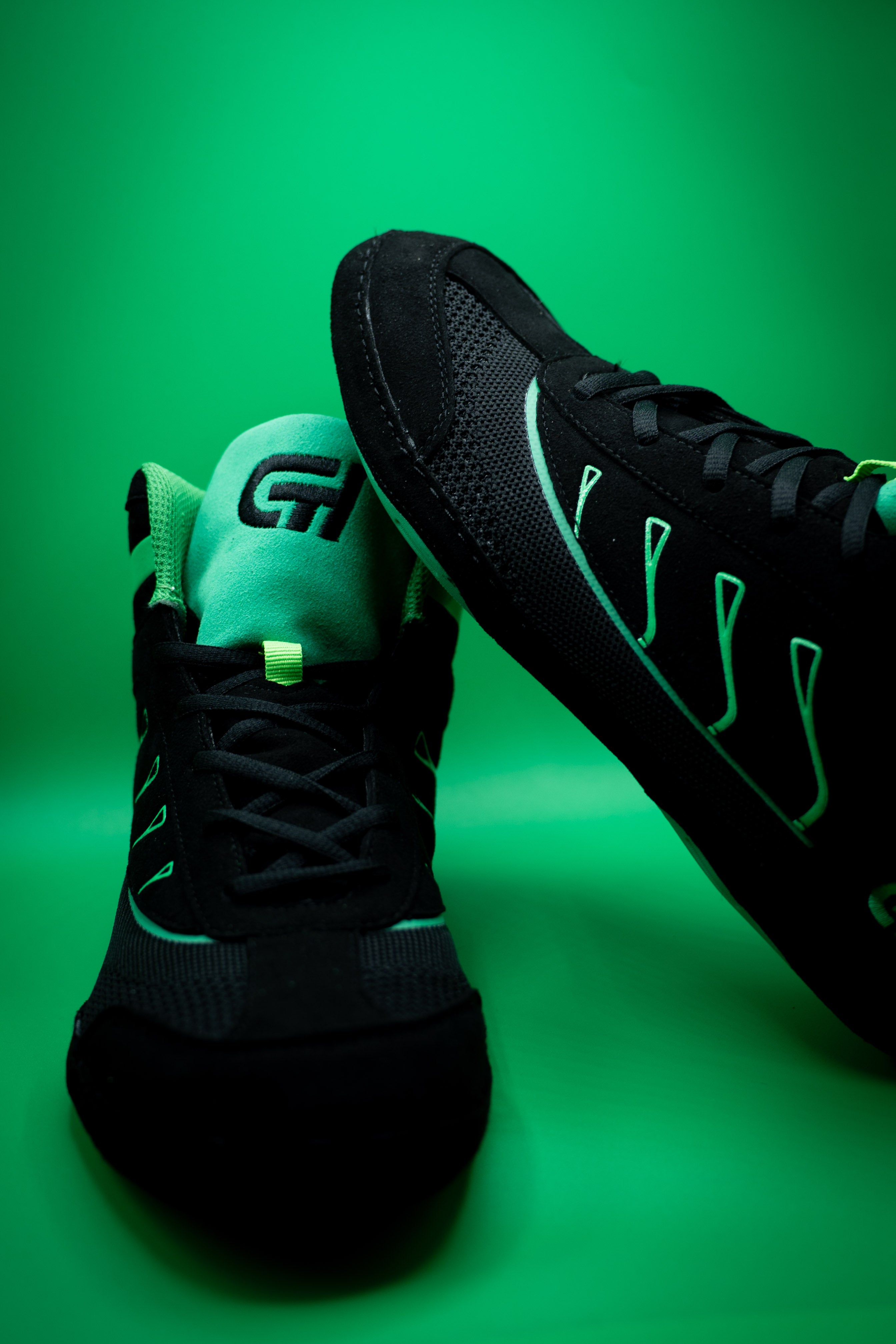 Adroit Wrestling Shoe *Ranger*