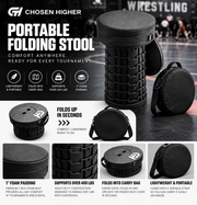 Portable Folding Stool