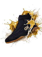 XXVI Wrestling Shoe Throne