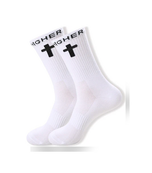 White / Black